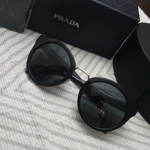 Prada sunglasses